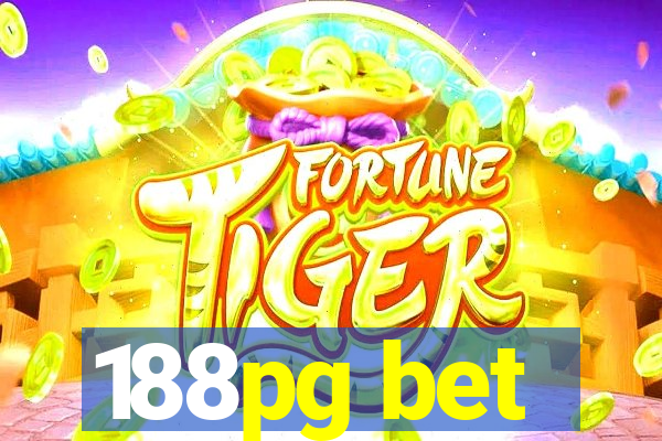 188pg bet